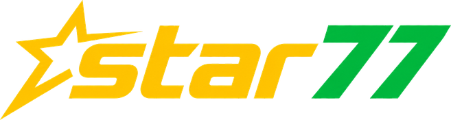 Star77 Logo